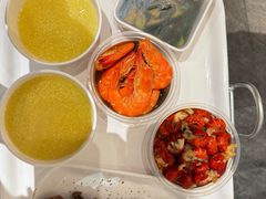 -阿那亚第三食堂 Cafeteria 3