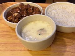 -真功夫(棠下店)