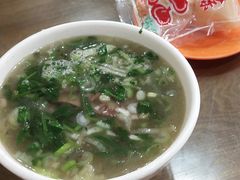 -诚祥泡馍馆