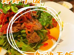 -Lets burger非常汉堡·环球风味(蓝色港湾店)