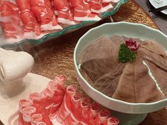 -额尔敦传统涮(体育场店)
