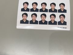 -海马体照相馆(上海月星环球港店)