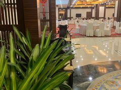 -汕头君华海逸酒店·鸿桃轩中餐厅