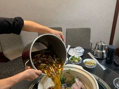 -黑河坝泡姜鸡贡椒鱼(贾旗路店)