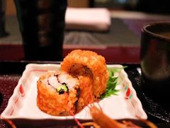 -富力希尔顿酒店·源氏日餐厅