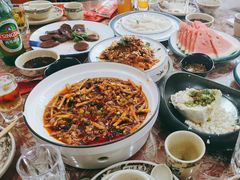 -一块豆腐(李沧书院路店)