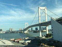 -台场海滨公园船码头
