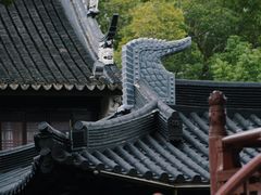 -寒山寺