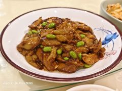 -玉桥餐厅(天坛店)