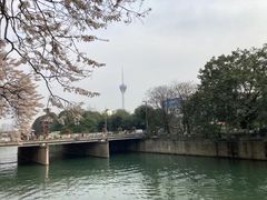 -红星桥(地铁站)