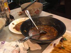 -队长面馆 La Pasteria del Capitano