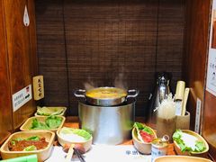 秘制嫩牛肉-独食火锅·半米屋台(直营总店)