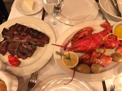 -Keens Steakhouse