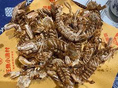 -旺角小渔村·海肠捞饭开创者(二马路店)