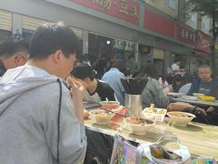 -逍遥镇刘相五胡辣汤豆沫馆(康复中街店)