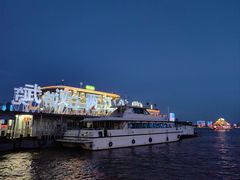 -武汉两江游览·夜游长江(汉口粤汉码头)