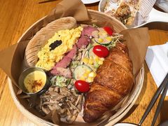 -森Some Fusion(荔湾店)