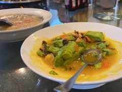 -仙店农庄(湖景农庄餐厅)