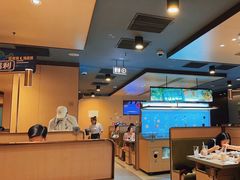 -海底捞火锅(漕宝路店)
