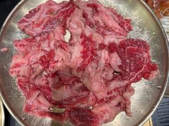 -西塔老太太泥炉烤肉(龙湖北苑天街店)