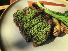 -THE CANNERY&JUJU 新鲜海鲜·牛排美食酒廊