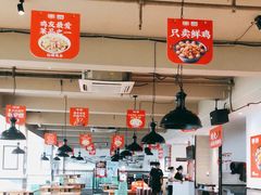 大堂-李子坝梁山鸡(李子坝大鸡哥店)