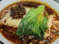 跷脚担担面-全牛匠·乐山跷脚牛肉(新中关店)