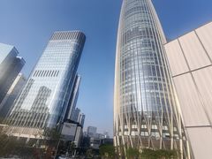 -深圳湾万象城(南山店)