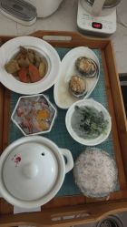 -和伊母婴护理中心·全套房(金山店)