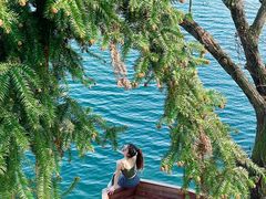 -楠溪江风景名胜区