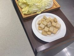 -蝎王府羊蝎子(天通苑店)