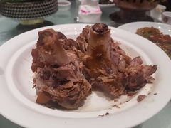 -李记饺子·熏酱东北菜(欢乐谷店)