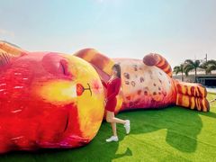 -香港ELEMENTS圆方