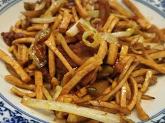 -兰边碗(鼓楼店)