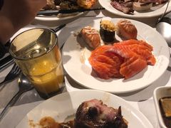 -星伦多自助料理·涮烤一体(虹悦城店)