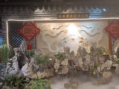 -蜀家渝重庆火锅(南屏街店)