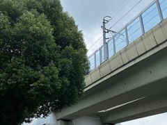 -仙林中心(地铁站)
