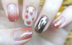 -斯馨·健康美甲美睫