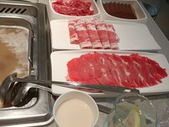 -海底捞火锅(同泰时代广场夜宵主题店)