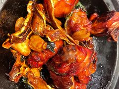 -鹿港小镇(霄云店)