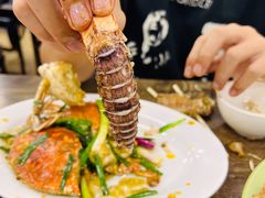 -贞姨美食·老字号海鲜大排档