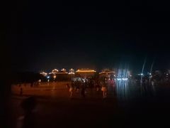 -中国汉城景区