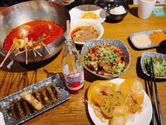 -付小姐在成都(五道口店)