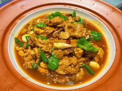 -老海陵·泰州菜(图书馆店)