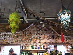 -花腰餐吧Bistro烧烤 傣味(传媒大学店)