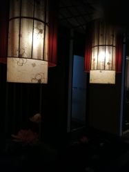 大堂-诗泥SPA