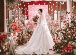 -欣薇婚纱(新源乐汇城店)