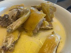 -创味·民间海南菜·非遗藤桥排骨(藤桥·免税城店)