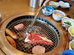 -炎蔵牛舌烤肉