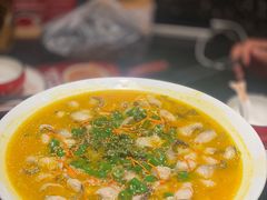 -山城外·非遗酸菜鱼(盛龙广场店)